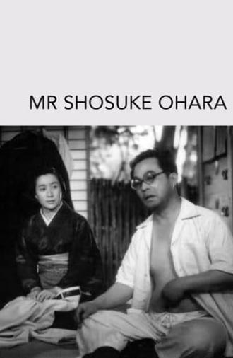 Mr. Shosuke Ohara (1949)