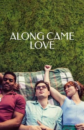 Along Came Love (2023)