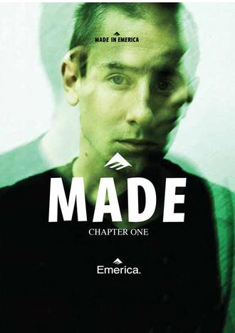MADE Chapter 1 (2013)