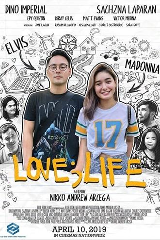 Love; Life (2019)