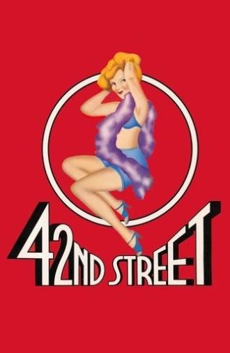 42nd Street (1986)