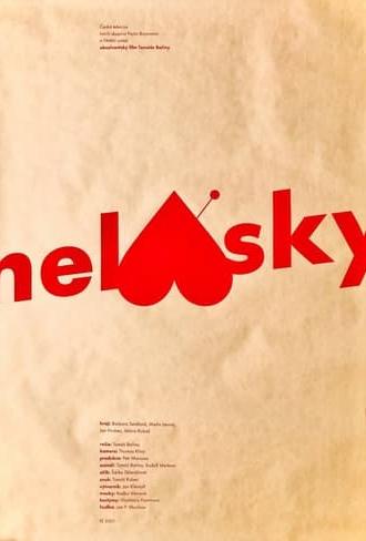 Nelásky (2001)