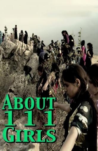 About 111 Girls (2012)