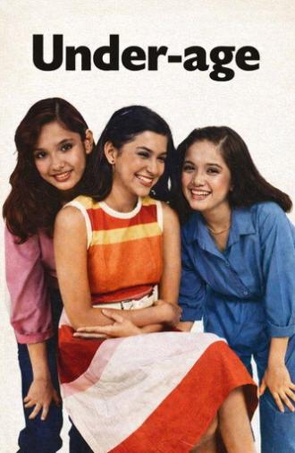 Under-age (1980)