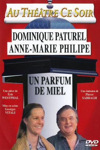 Un Parfum De Miel (1984)