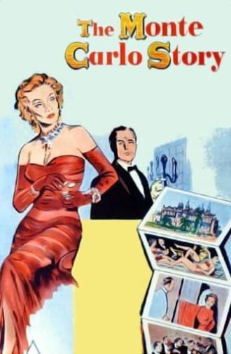 The Monte Carlo Story (1956)