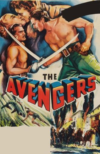 The Avengers (1950)