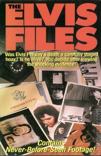 The Elvis Files (1990)