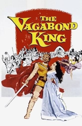 The Vagabond King (1956)