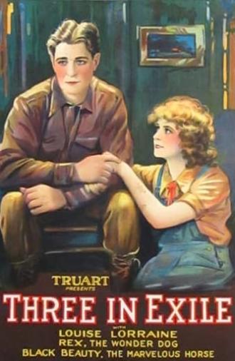 Three in Exile (1925)