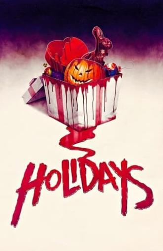 Holidays (2016)