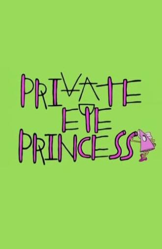 Private Eye Princess (2002)