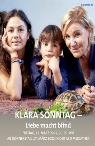 Klara Sonntag - Liebe Macht Blind (2022)