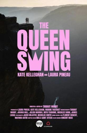 The Queen Swing (2026)