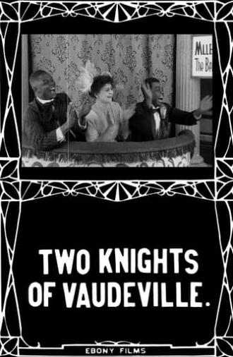 Two Knights of Vaudeville (1915)