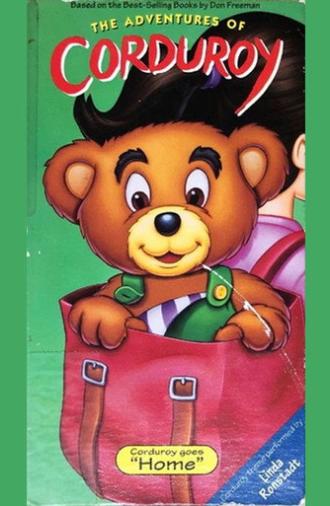 The Adventures of Corduroy: Home (1997)