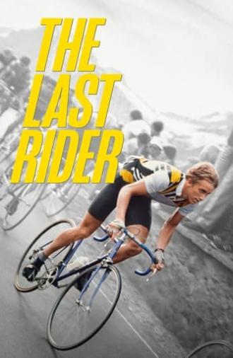 The Last Rider (2023)