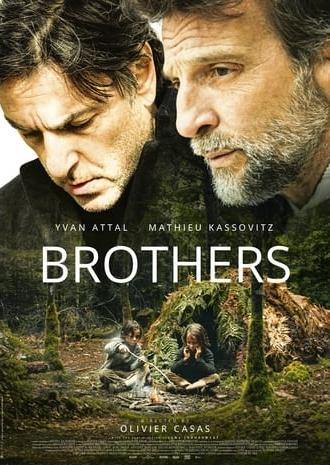 Brothers (2024)