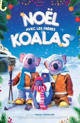 The Koala Brothers' Christmas (2022)