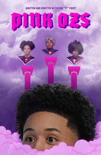 Pink Ozs (2026)