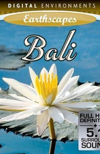 Living Landscapes: Bali (2009)