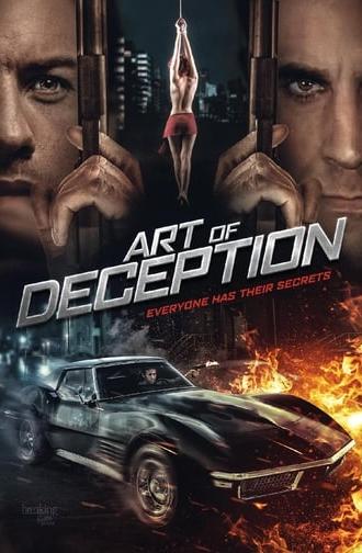 Art of Deception (2019)