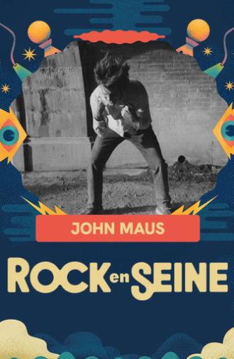 John Maus - Rock en Seine 2025 (2025)