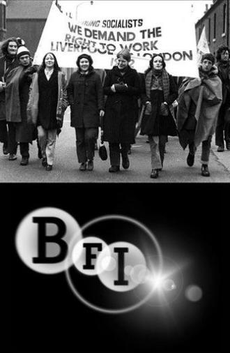 Right to Work March (1972)