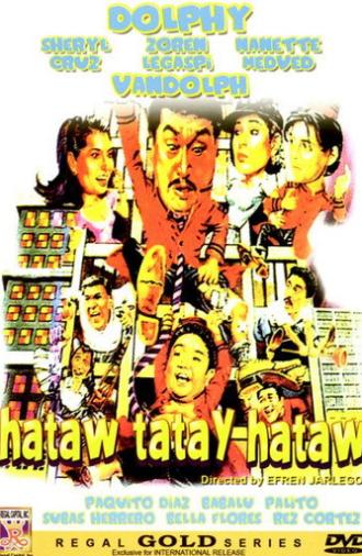 Hataw Tatay Hataw (1994)