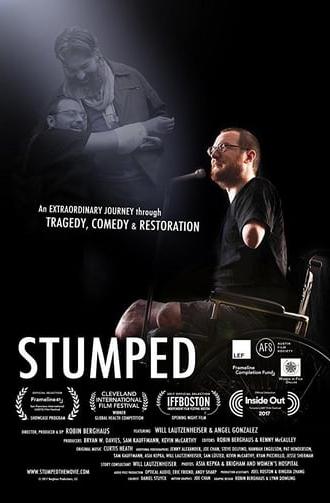 Stumped (2017)