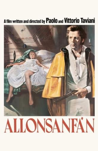 Allonsanfan (1974)