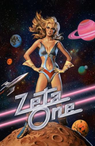 Zeta One (1969)
