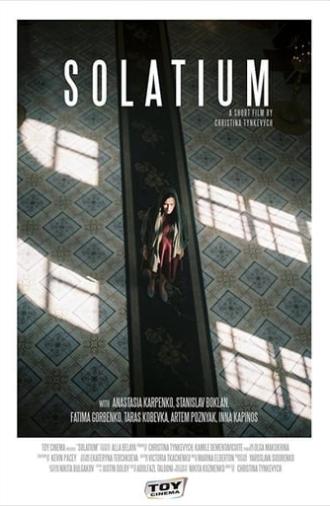 Solatium (2017)