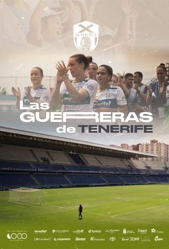 Las Guerreras de Tenerife (2025)