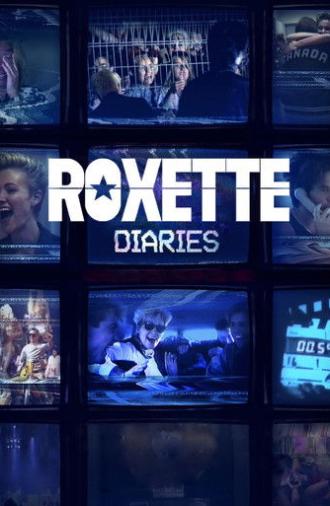 Roxette Diaries (2016)