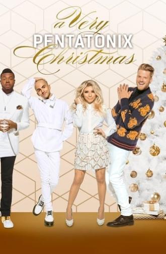 A Very Pentatonix Christmas (2017)