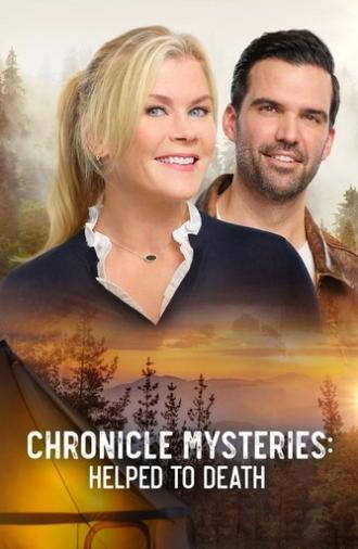 Chronicle Mysteries: Helped to Death (2021)