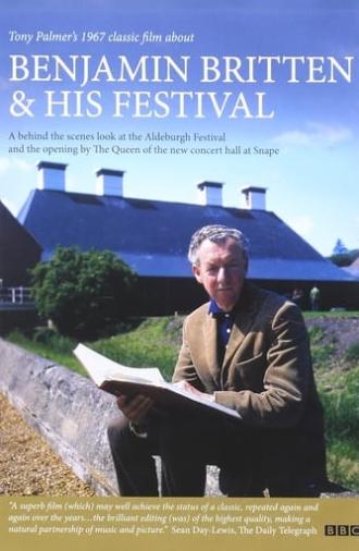 Benjamin Britten and His Festival (1967)