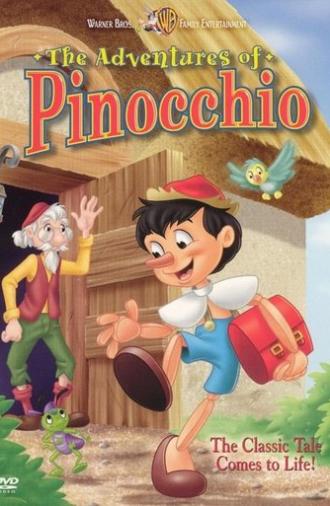 The Adventures of Pinocchio (1984)