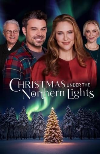 Christmas Under the Northern Lights (2024)