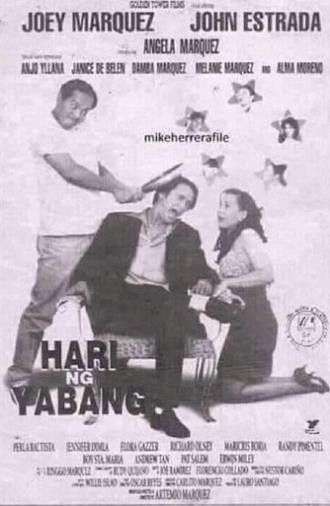 Hari ng Yabang (1997)