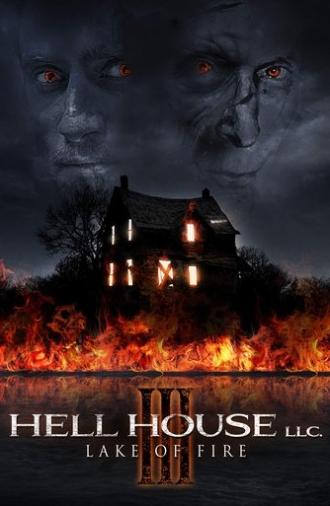 Hell House LLC III: Lake of Fire (2019)
