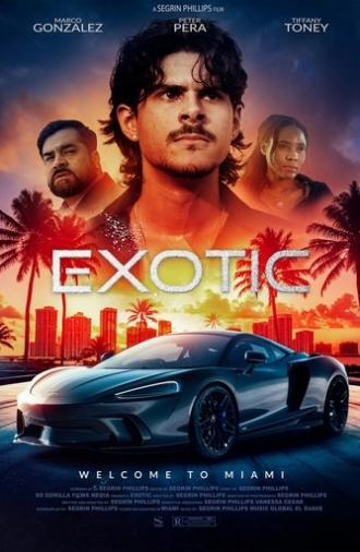 EXOTIC (2025)