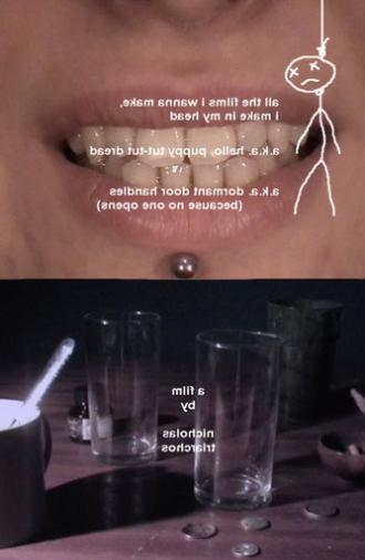 All The Films I Wanna Make, I Make In My Head (2004)
