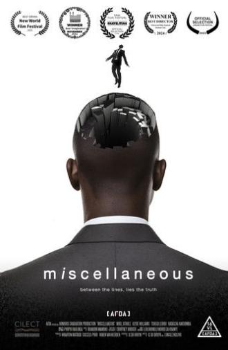 Miscellaneous (2023)