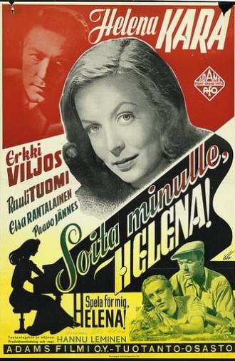 Soita minulle, Helena! (1948)