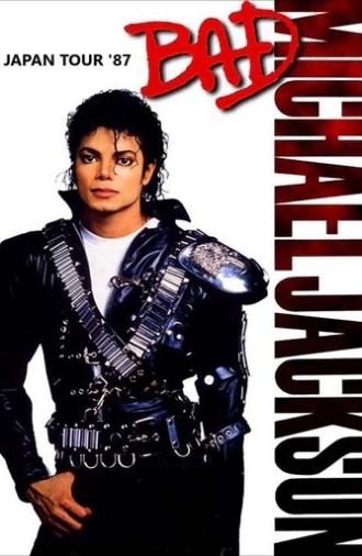 Michael Jackson: Japan Tour '87 - Live in Yokohama (1987)