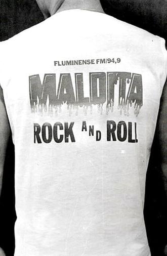 A Maldita (2007)