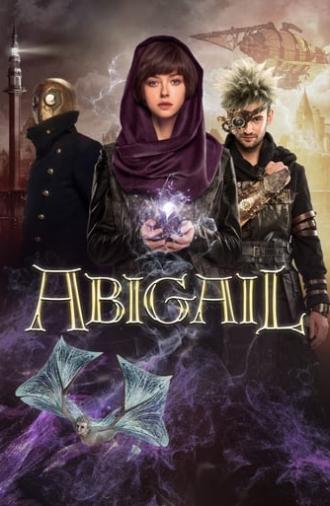 Abigail (2019)