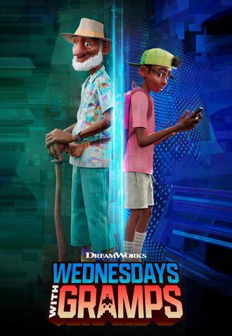 Wednesdays with Gramps (2025)